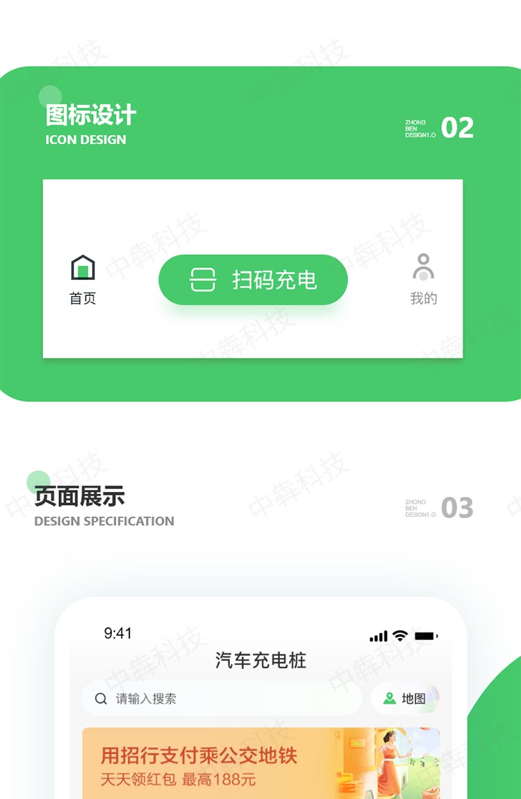 app開發案例